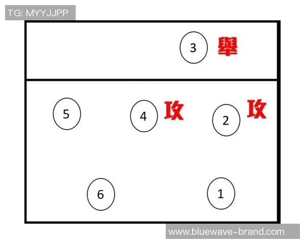 南京排球队进攻战术解析与球队表现的深度剖析