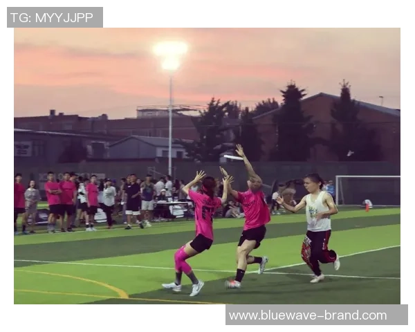 武汉飞盘队实力解析聚焦飞盘运动的崛起与发展