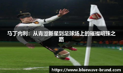马丁内利：从青涩新星到足球场上的璀璨明珠之路