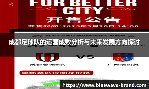 成都足球队的运营成败分析与未来发展方向探讨